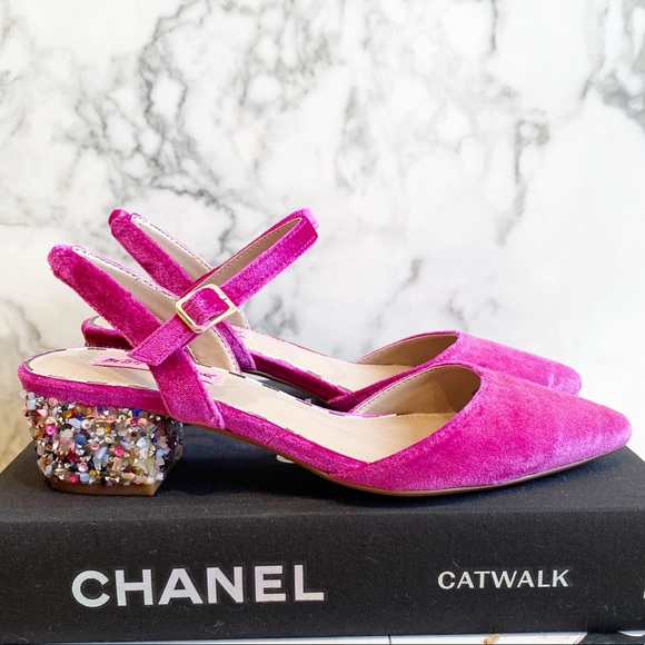 Betsey Johnson Shoes - Betsy Johnson Lena shoes